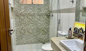 Imagem 4: CASA EM VILA FECHADA