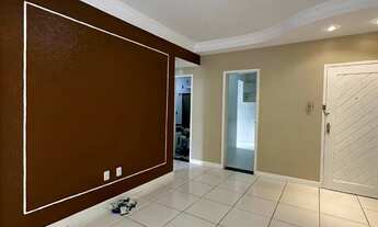 Imagem 2: Apartamento no bairro de Fátima. Financia