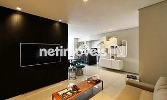 Imagem 2: Venda Apartamento 2 quartos Vila da Serra Nova Lima