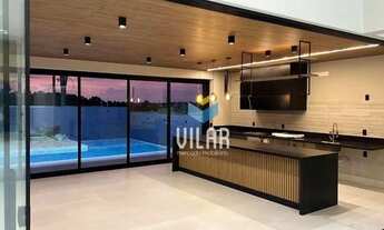 Imagem 7: Casa com 4 dormitórios à venda, 450 m² por R$ 4.800.000,00 - Jardim Guarujá - Sorocaba/SP