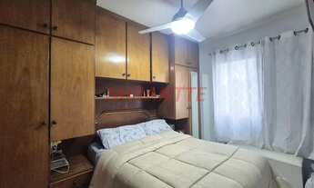 Imagem 5: Apartamento de 78m² com 3 quartos em Jardim Japão