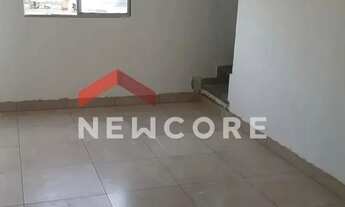 Imagem 7: Cobertura em Rua Holanda - Recanto Verde - Esmeraldas/MG