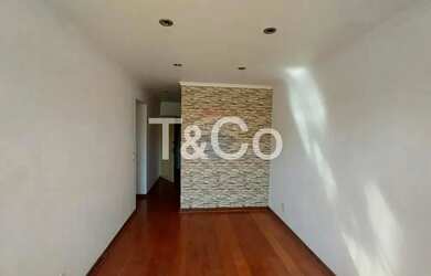 Imagem: Apartamento com 2 quartos à venda, 57m²