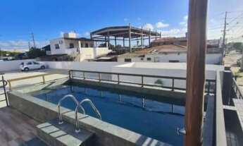 Imagem 3: Apto de dois quartos para locação no Portal do Sol