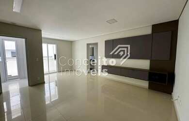 Imagem 6: Edifício Evolution Towers - Apartamento Semimobiliado