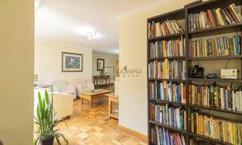 Imagem 2: Aluguel Apartamento 3 Dormitórios - 136 m² Itaim Bibi