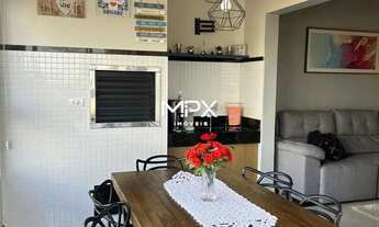 Imagem 6: Apartamento à venda em Piracicaba, Nova América, com 3 quartos, com 115 m², Santa Catarina