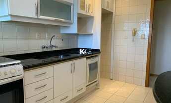 Imagem 6: Imóvel para venda com 105 metros quadrados com 3 quartos em Coqueiros - Florianópolis - SC