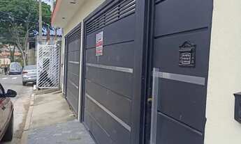 Imagem 3: Sobrado 2 dorm com suite 1 vaga - São Mateus/SP