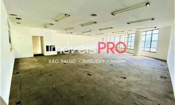 Imagem 5: Prédio de 15 pavimentos, 2 elevadores, próximos de estações de trem e metrô