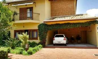 Imagem: Casa de condomínio em Rua Argeu Egydio