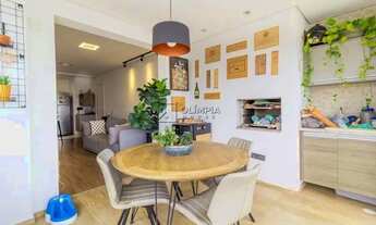 Imagem 4: Venda Apartamento 2 Dormitórios - 67 m² Brooklin