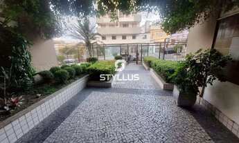 Imagem 4: Duplex Espaçoso de 4 Quartos em Prédio Tradicional no Cachambi com 2 Vagas! M01U