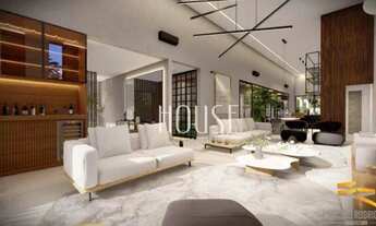 Imagem 2: Casa à venda em Sorocaba, com 541m² | Condomínio de alto padrão Vittorio Emanuele