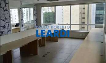 Imagem: COMERCIAL - PINHEIROS - SP