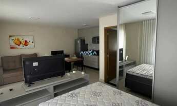 Imagem 3: FLAT DECORADO A VENDA - PRONTO PARA MORAR