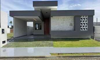 Imagem: Casa de Alto Padrão à Venda- Condomínio