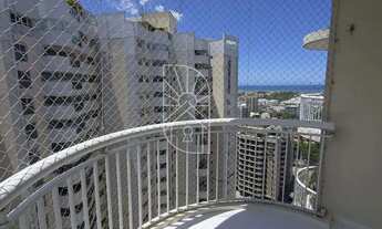 Imagem 2: Apartamento para alugar, no Jardim do Alto, em Rio de Janeiro, Recreio dos Bandeirantes, c