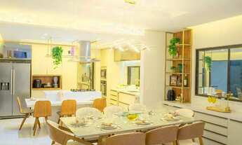 Imagem 5: A Casa Que Todo Mundo Procura: Porteira Fechada, Gigante e Abaixo do Valor de Mercado