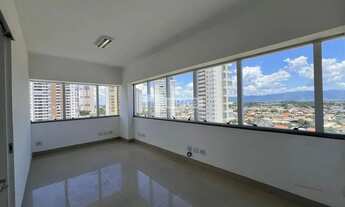 Imagem 3: Sala Comercial para Alugar em Independência Taubaté - 100m²