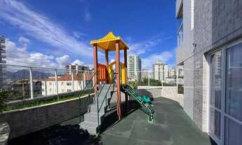 Imagem 7: APARTAMENTO COM 72.42 m² - CAIÇARA - PRAIA GRANDE SP