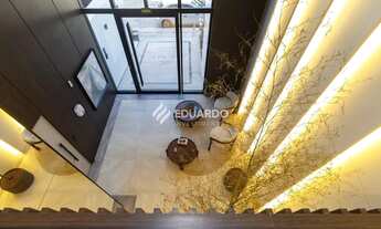 Imagem 6: Cobertura Duplex no Residencial Leme