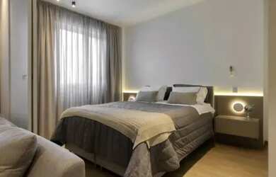 Imagem 2: Imóvel para aluguel tem 45 metros quadrados com 1 quarto em Coração de Jesus - Belo Horizo