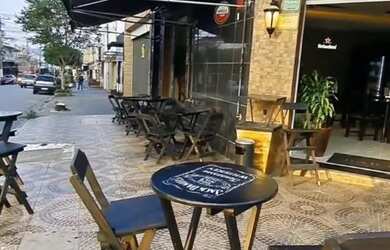 Imagem 3: Bar One Bar e Petiscaria