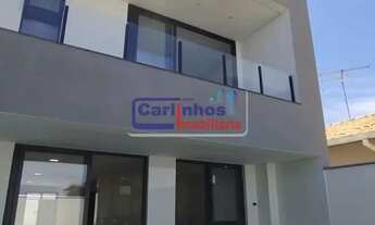 Imagem 6: Casa 3 quartos sendo uma suíte com espaço para área gourmet