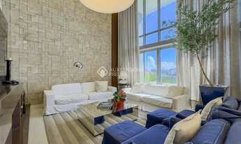 Imagem 4: Imóvel para venda com 233 metros quadrados com 4 quartos em Jardim Europa - Porto Alegre