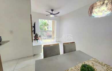 Imagem 5: Vendo lindo apartamento 2 quartos em Colina de Laranjeiras Ilha de Trindade