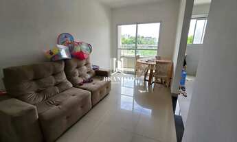 Imagem: Apartamento 2/4 com suíte Cruz das Almas