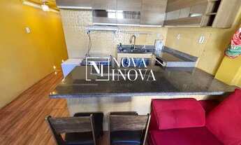 Imagem 6: APARTAMENTO 2 quartos com vista lateral mar em Copacabana