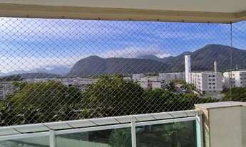 Imagem: Apartamento 2 quartos Recreio, Condomínio