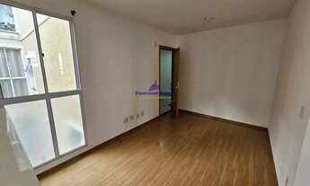 Imagem: Apartamento Para Locação - Chapada das