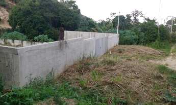 Imagem 5: Vendo dois Lotes no Cafubá com total de 858 M2