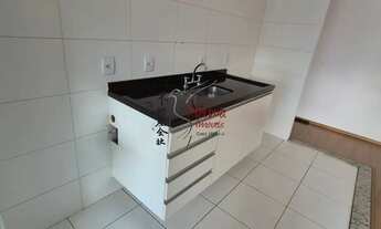 Imagem 7: Apê 74m² R$ 4.400,00 (pacote) - Reserva Parque São Domingos