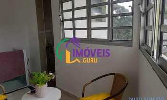 Imagem: CASA ASSOBRADADA - CIDADE ADEMAR - SP