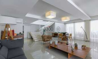 Imagem 4: Casa 4 quartos - Condomínio Jardins Imperiais