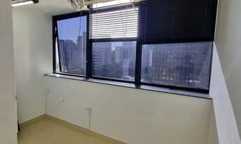 Imagem 5: Conjunto Comercial para Venda em São Paulo, Vila Mariana, 1 banheiro, 1 vaga