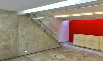 Imagem 3: Sobrado em Rua Bela Cintra - Consolação - São Paulo/SP