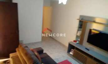 Imagem 2: Sobrado em Rua Horácio Borgiani - Jardim São João (São Rafael) - São Paulo/SP