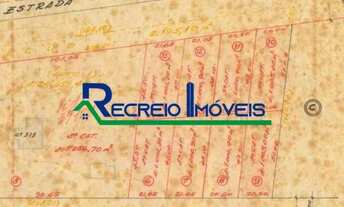 Imagem 6: Terreno Plano 1005m², aceita financiamento bancário, permuta por imóvel menor valor