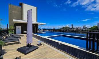 Imagem 7: Apartamento 1 Quarto e Vaga Livre - João Paulo - Florianópolis/SC