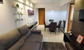 Imagem 2: Apartamento 2/4 Caminho das Árvores