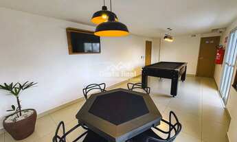 Imagem 7: Apartamento com 1 quarto, Canto do Forte, Praia Grande - R$ 350 mil, Cod: 4022