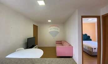 Imagem 3: Apartamento à Venda, 2 Dormitórios, Condomínio Porto Ônix, Bairro São José Canoas/RS