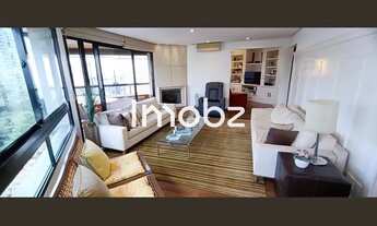 Imagem 2: Apartamento à venda na Rua José Ramon Urtiza, 766 - Panamby - São Paulo - SP - CEP: 05717