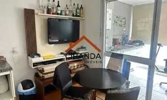 Imagem 3: STUDIO PARA LOCAÇÃO - RUA PAIM - ED. NKSP