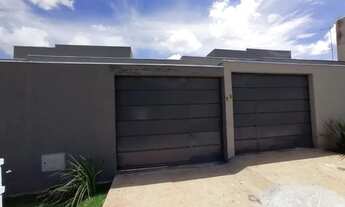 Imagem: Casa de 113 m² com 03 quartos à venda